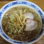 福来亭 - ラーメン