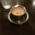 アーンドラ・ダイニング - 