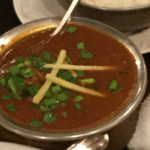 アーンドラ・ダイニング - 