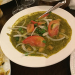 アーンドラ・ダイニング - 