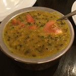 アーンドラ・ダイニング - 