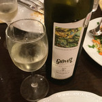 アーンドラ・ダイニング - 