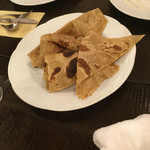 アーンドラ・ダイニング - 