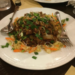 アーンドラ・ダイニング - 