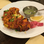 アーンドラ・ダイニング - 