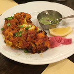 アーンドラ・ダイニング 銀座 - 