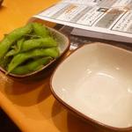 鮮魚料理 居酒屋 ちゃき - 