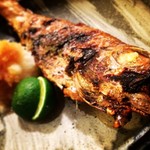 食堂 おがわ - 今回のベストはのどぐろめっちゃ旨し‼️