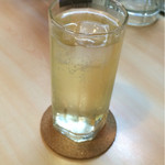 大貫 - ハイボール