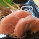 大貫 - 大とろは鳥取県産