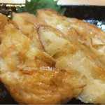 大貫 - 自家製さつまあげ