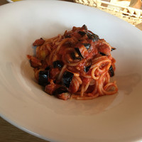京町家イタリアンろんくす - 