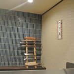 日本料理 潤花 - ２０１６年９月１０日　店内１