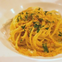 オステリア ラストリカート - 2016.09  パスタ。