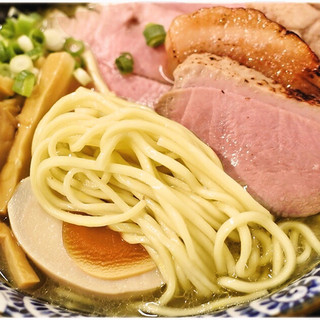 らーめんなが田 その二_1