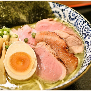 らーめんなが田 その二_0