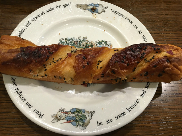 悪くないぞ サークルkのpbパン By トントンマン 閉店 サークルk 舞岡町店 サークルケイ 舞岡 その他 食べログ