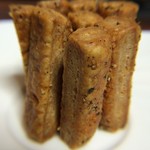 UN GRAIN - アリュメット　フロマージュ