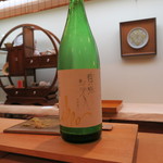 青華こばやし - 28年9月　東洋美人　出羽燦々