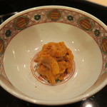 青華こばやし - 28年9月　塩辛