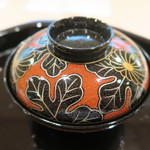 青華こばやし - 28年9月　椀