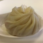 金品茶樓 - 小籠包ズーム