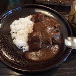 牛肉がホロホロ」。これは旨い！