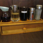 三麺流 武者麺 - 