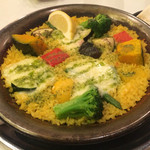 アマポーラ ルミネ横浜店 - 