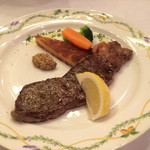 アマポーラ ルミネ横浜店 - 