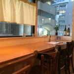 bistro アナログ舎 - 