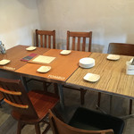 bistro アナログ舎 - 