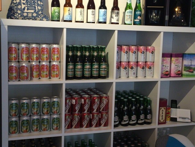 Lee’s Taiwan Kitchen Oosu Ten photo 4