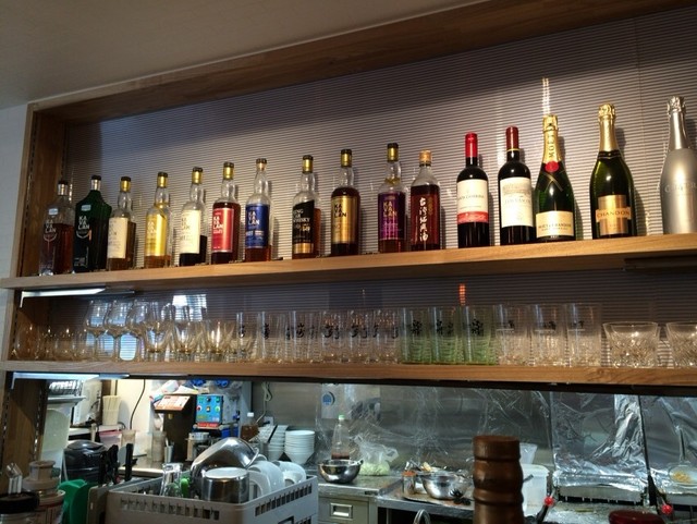 Lee’s Taiwan Kitchen Oosu Ten photo 5