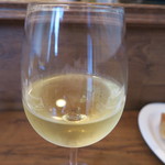 モンプチコションローズ - 28年9月　Le Chat Viognier 2014