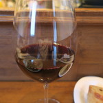 モンプチコションローズ - 28年9月　Francois Labet Pinot Noir 2015