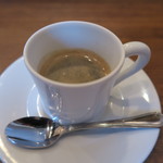 モンプチコションローズ - 28年9月　エスプレッソ