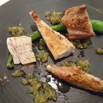 クッチーナ イタリアーナ ガッルーラ - 