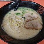 浜さき - 九州ラーメン