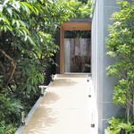 レフェルヴェソンス - 外観