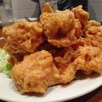 味満餃子 - (9/10)唐揚げ