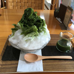 Maccha An Kenshin - 抹茶氷