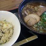 Ramen Koubou Ittetsu - 