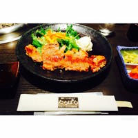 焼肉・しゃぶしゃぶ たちばな ヒルトンプラザイースト店 - 