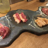 個室焼肉匠 - 