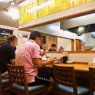 中華トントン_2