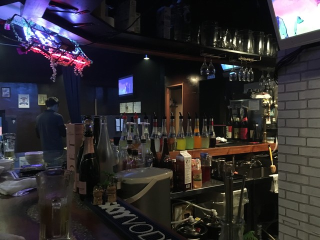 おもろい酒場 一刻 Ikkoku 東梅田 居酒屋 食べログ