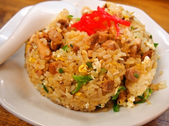 中華トントン 宇都宮 餃子 食べログ