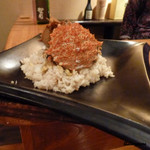 千陽 - 栗蟹ぴらふ