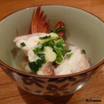 千陽 - 幸せを呼ぶ『幸神目抜け』